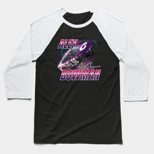 Alex Bowman Blister Baseball T-Shirt